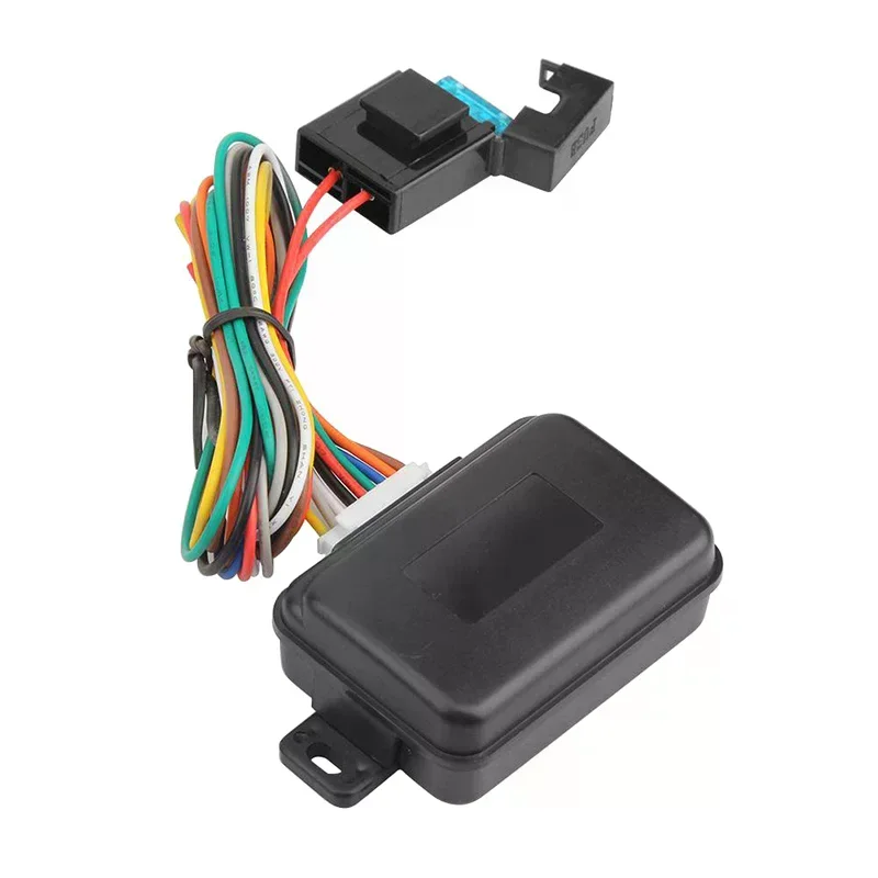 

Automotive Smart Side Mirror Folding System Car Side Rear View Mirror Folding Controller Vehicles Electric Mirror Folding Switch