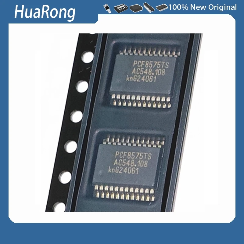 10Pcs/Lot Pcf8575Ts…