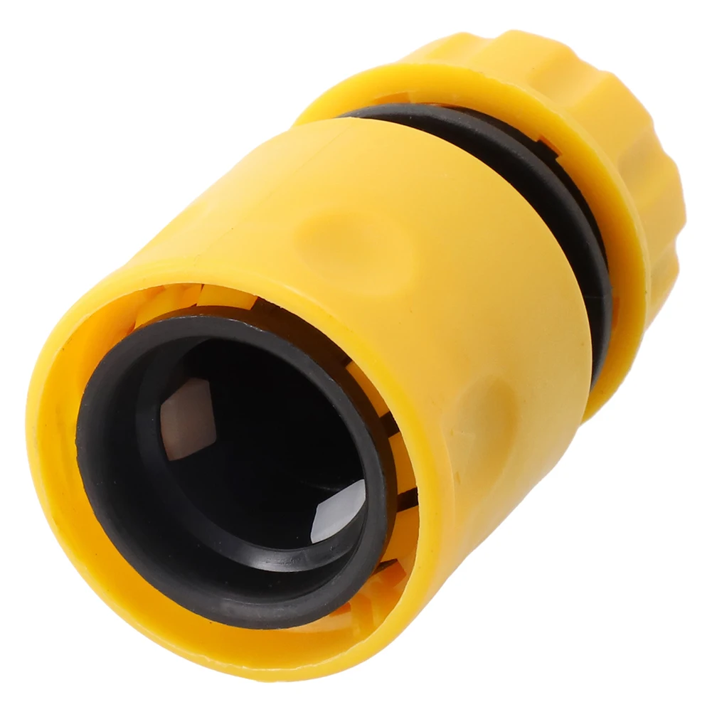 Quick Release Conversion Waterstop Garden Hose Fitting Fittings For Faucets/water Pipes Garden Tool Polypropylene Accessories