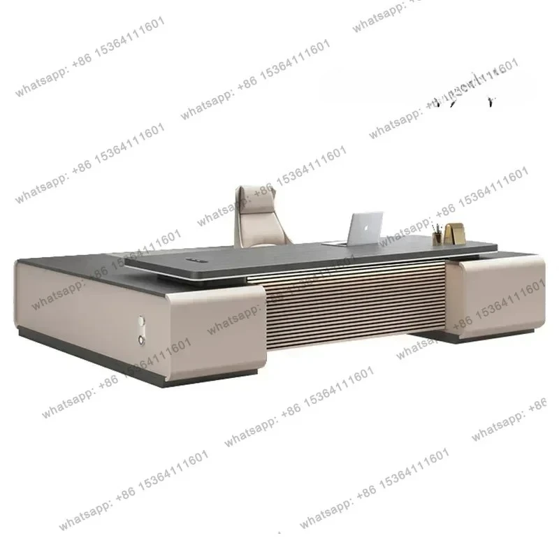 Replica Office Desk Accessories Reception Home Lazy Square Table Gaming Tables Simple Height Reception Ufficio Trendy Furniture