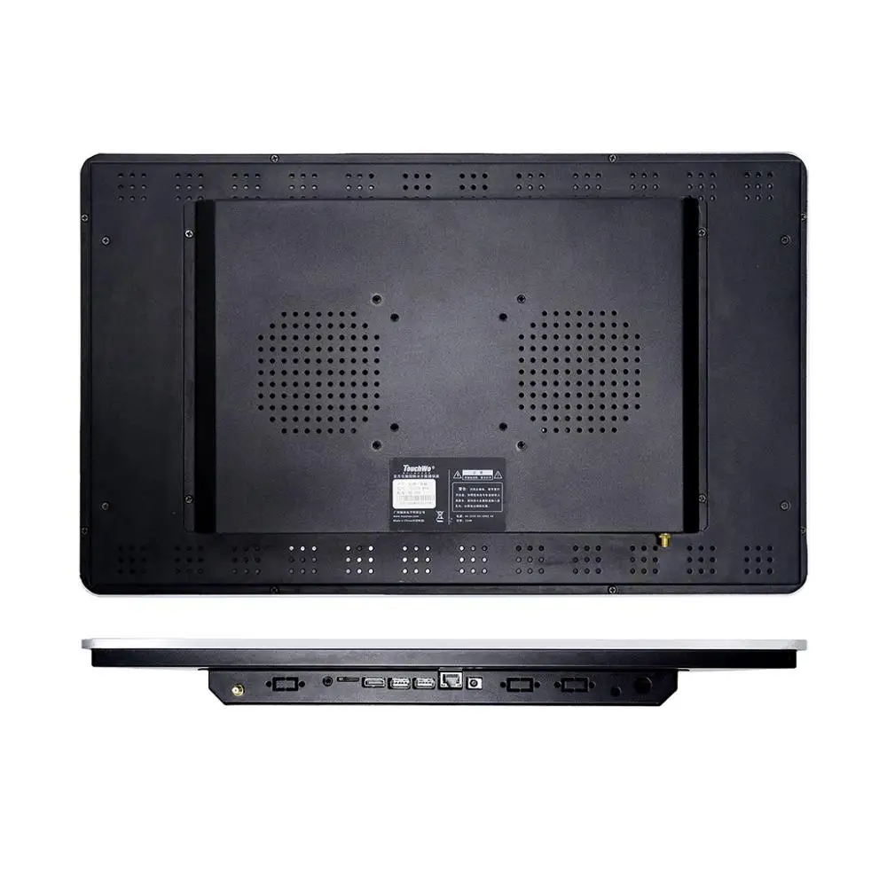 22/215 Capacitive Rugged Display Touch Screen Monitor 21.5 Inch 10 Points VGA HDM USB Guangdong Stock,new For Business