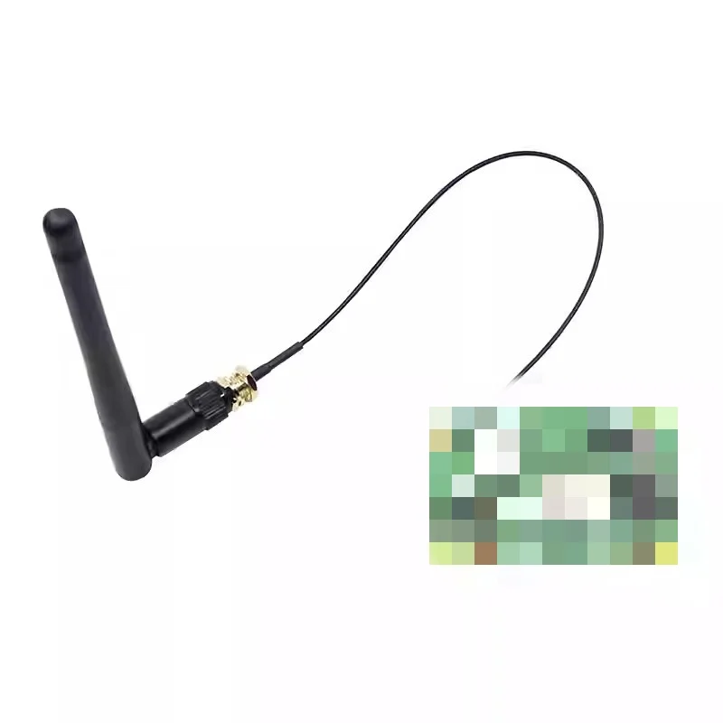 Modulo di elaborazione antenna Raspberry Pi CM5/CM4 Scheda 5 core Cavo di collegamento antenna da IPEX a SMA