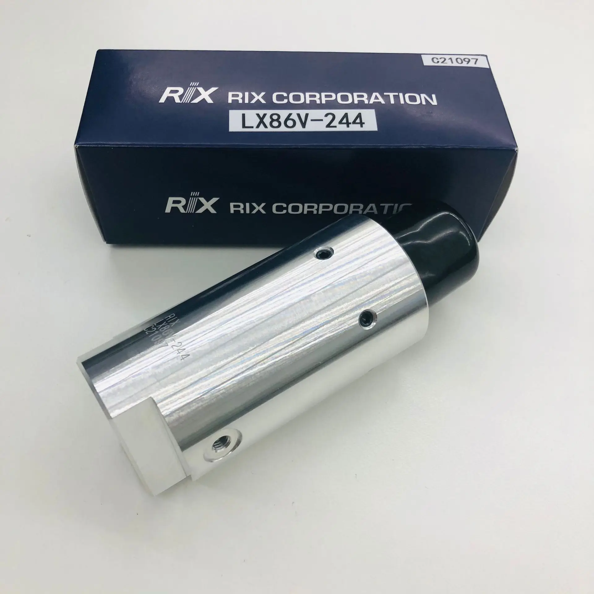 

RIX Company Rotary Joint LX86V-244 -inquiry