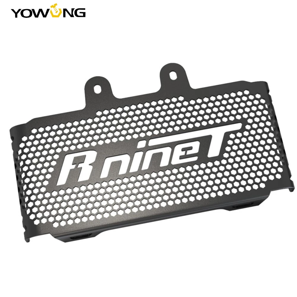 

For BMW RNINET R NINET R nine T 2014 2015 2016 2017 2018 2019 Motorcycle Radiator Guard Grille Cover Protector Protective Grill