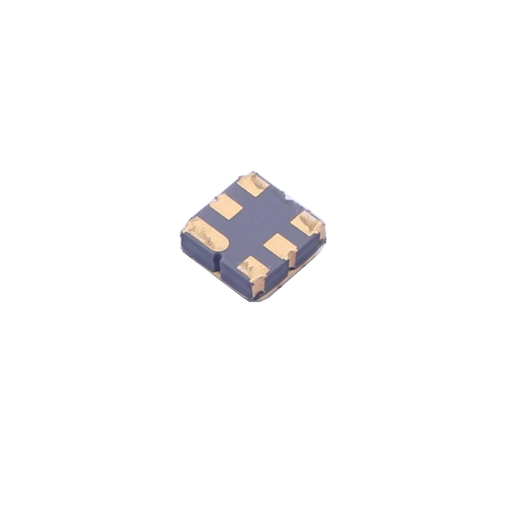 10pcs/Lot TA0676A Code 4X 1.5925GHz Frequency Wireless RF SAW Filter (Surface Acoustic Wave) 3.5dB 43MHz Bandwidth 6-SMD 3x3mm