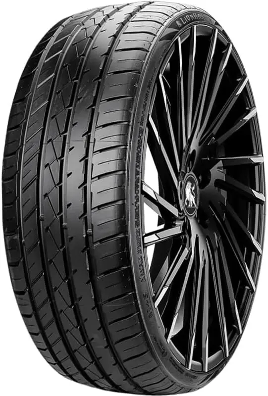 LH-ห้า P255/35R19 96W