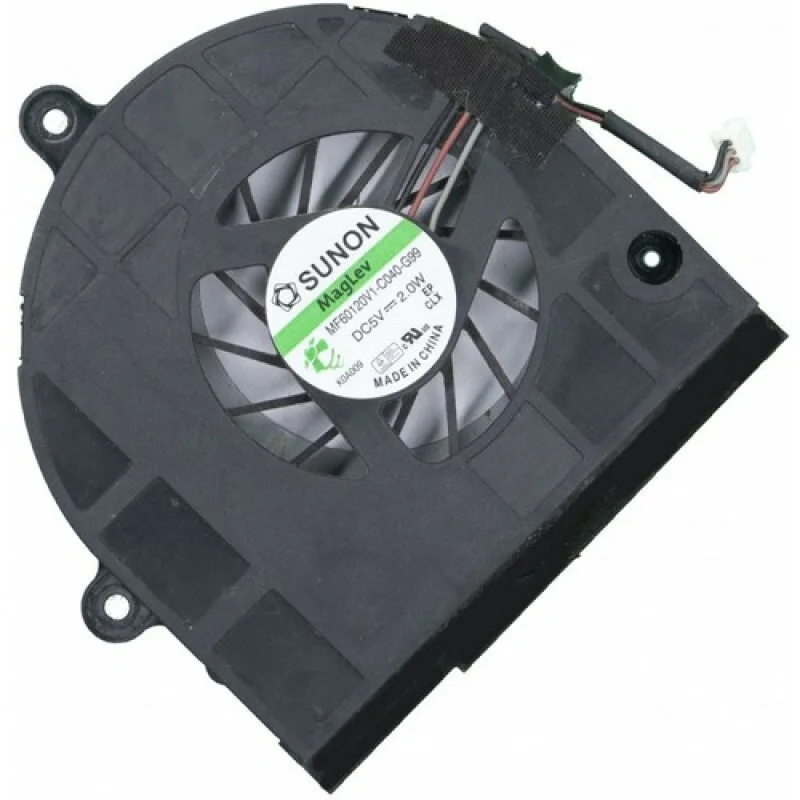 Ventilador para laptop TT para Acer Aspire 5333 5733 5733Z 5742