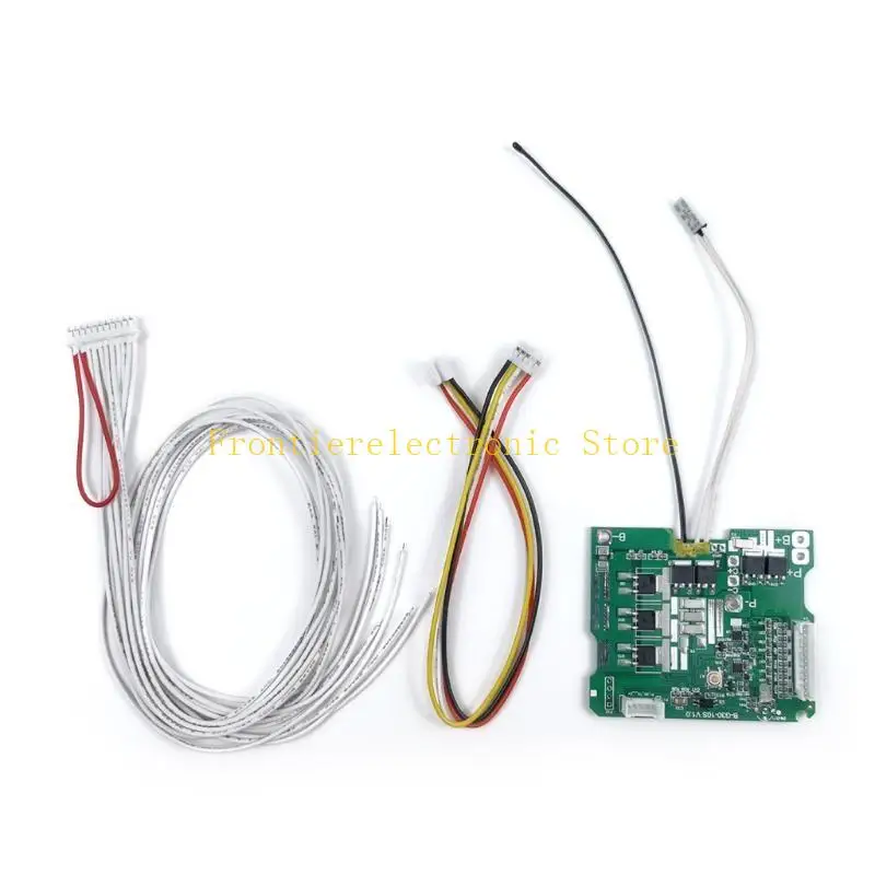 G8DB For Ninebot-Max Electric Scooter Circuit Board Battery Control Mainboard