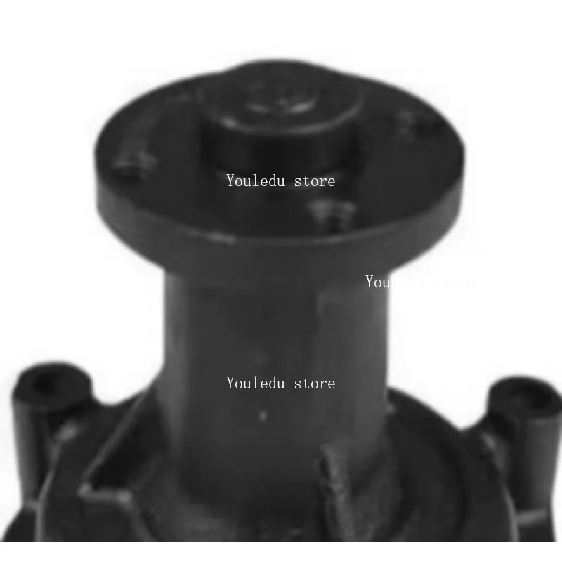 Forklift Water Pump Assembly Engine Cooling Water Pump 490B-42000 Suitable for Xinchai For HELI HANGCHA