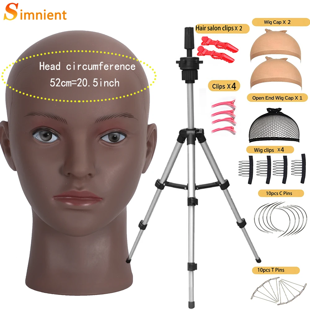 Variant: head 3 with tripod