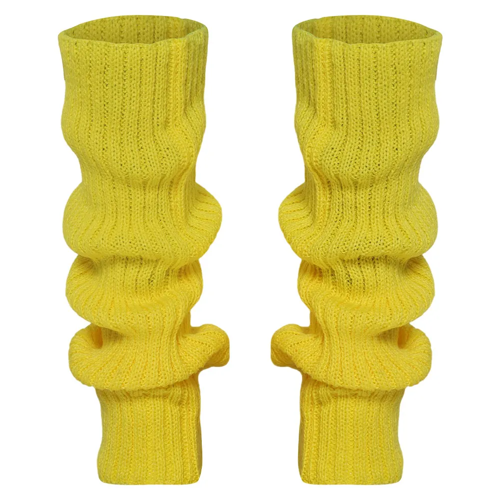 80s 90s Workout Costume Leotard Legging Tracksuit Women Female Cosplay Costume Fantasia Dress Up Outfits Halloween Carnival Suit