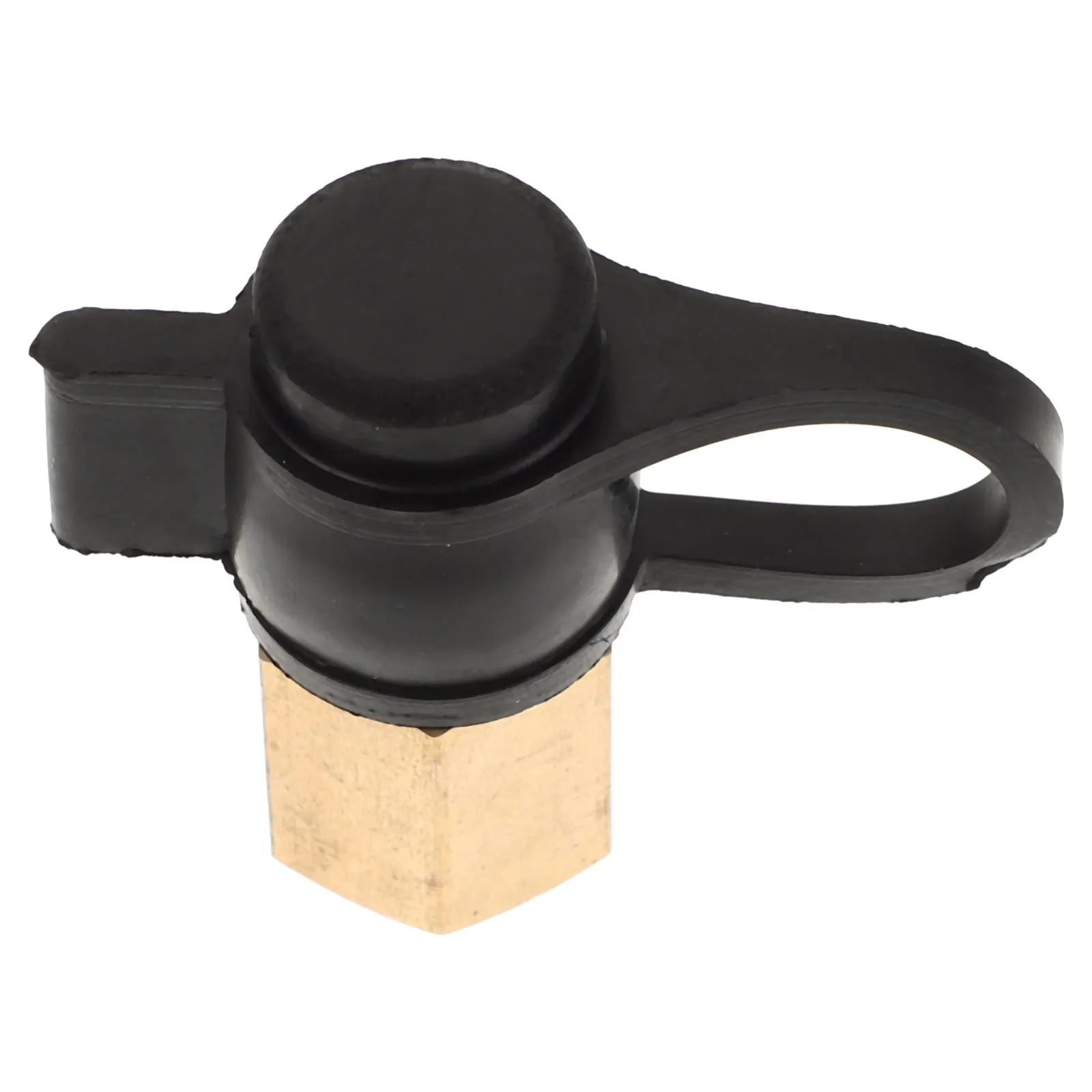 

Reliable Brass Fuel Tank Vent Valve with Air Valve Design for Trucks and Semi-Trailers Gas Can Vent Fuel Tank Parts