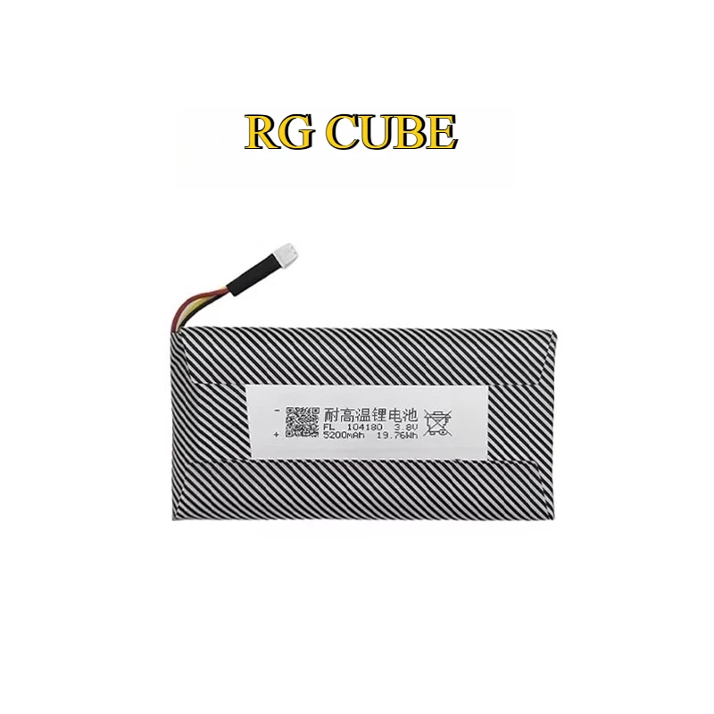 Nova bateria para anbernic win600 rg351p rg35xx rg353v rg350 rg353m rg405v rg405m rg405 rg40xxv rg556 rg552 rg505 rg406v rg406h