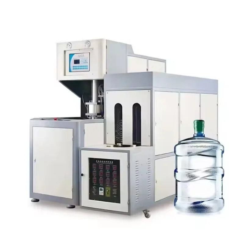 Yg 5 Gallon Semi Au… - image