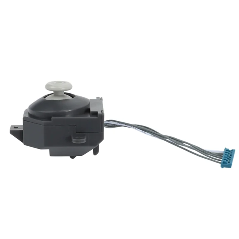 Game Controller Joystick L43D 3D Joystick Analog Thumb Stick Repair Fit for N64 Controller Analog Thumb Stick