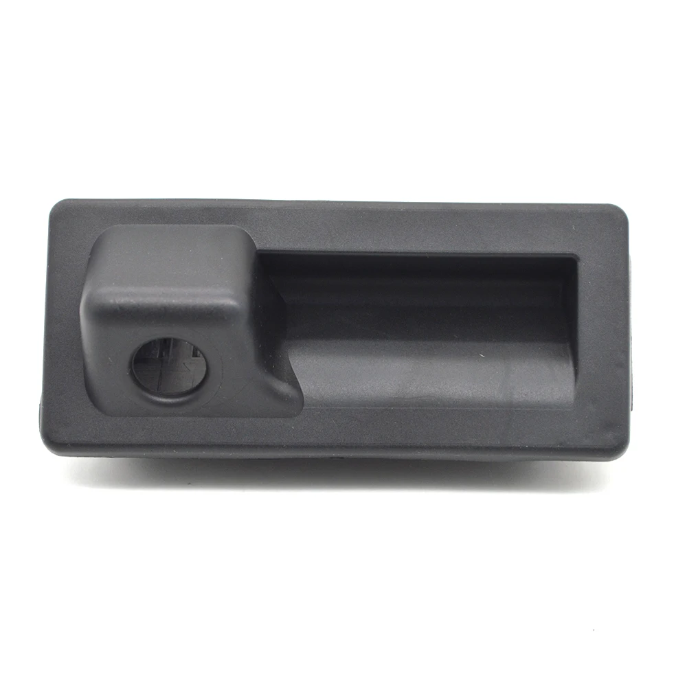 Rear trunk lock shell of reverse camera, suitable for Audi, 3V0 877 566 M 3V08777566M