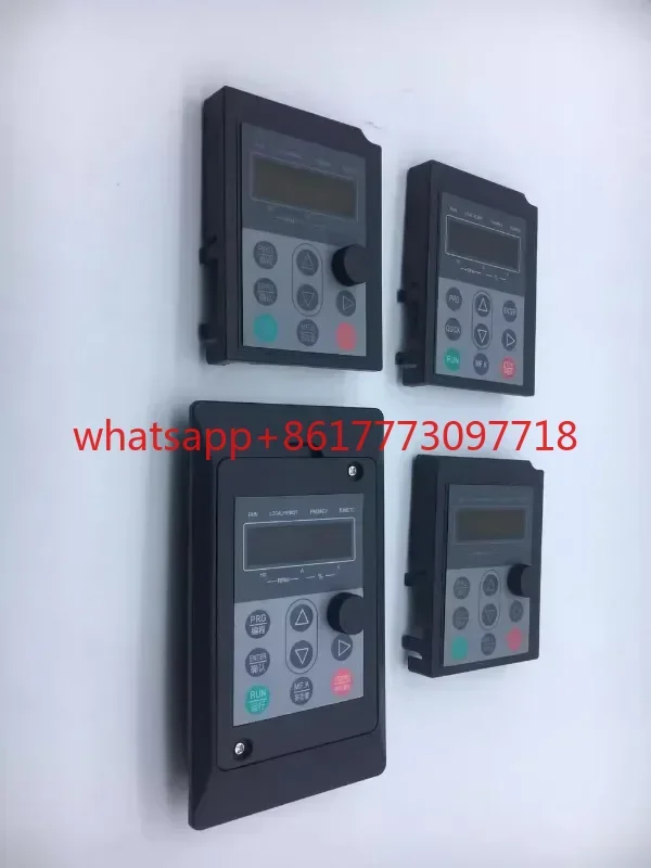 MD380 Frequency Con… - image