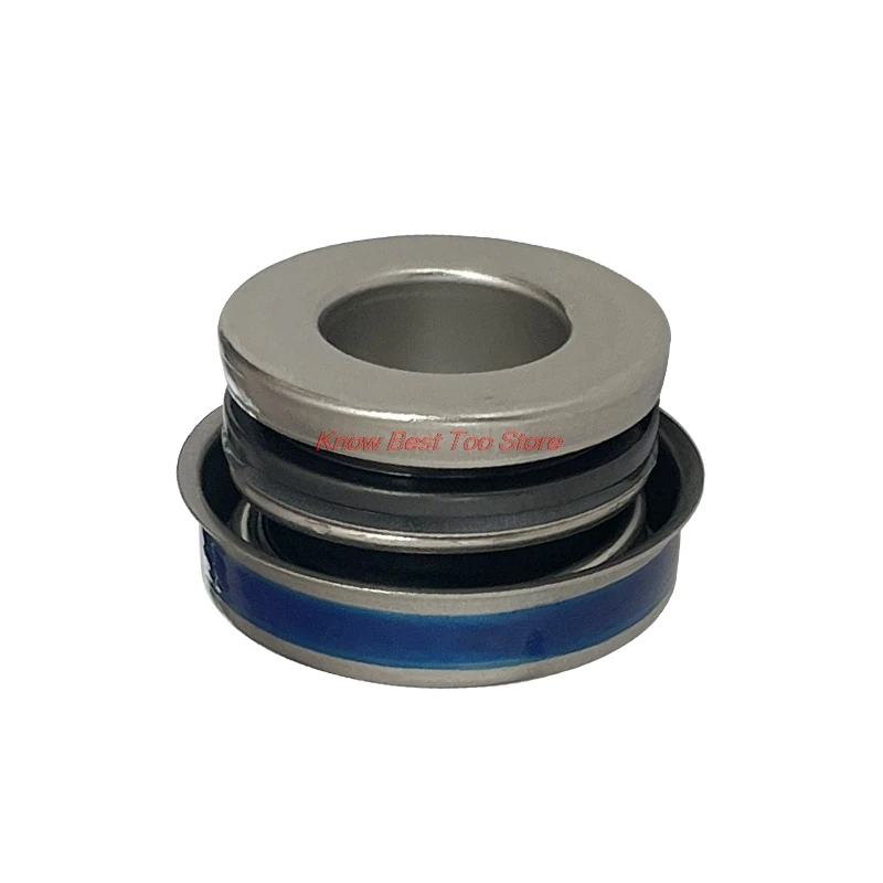1PC FB-12/13/15/16/17/20 Single Water Pump Seal Single Coil Spring Mechanical Shaft