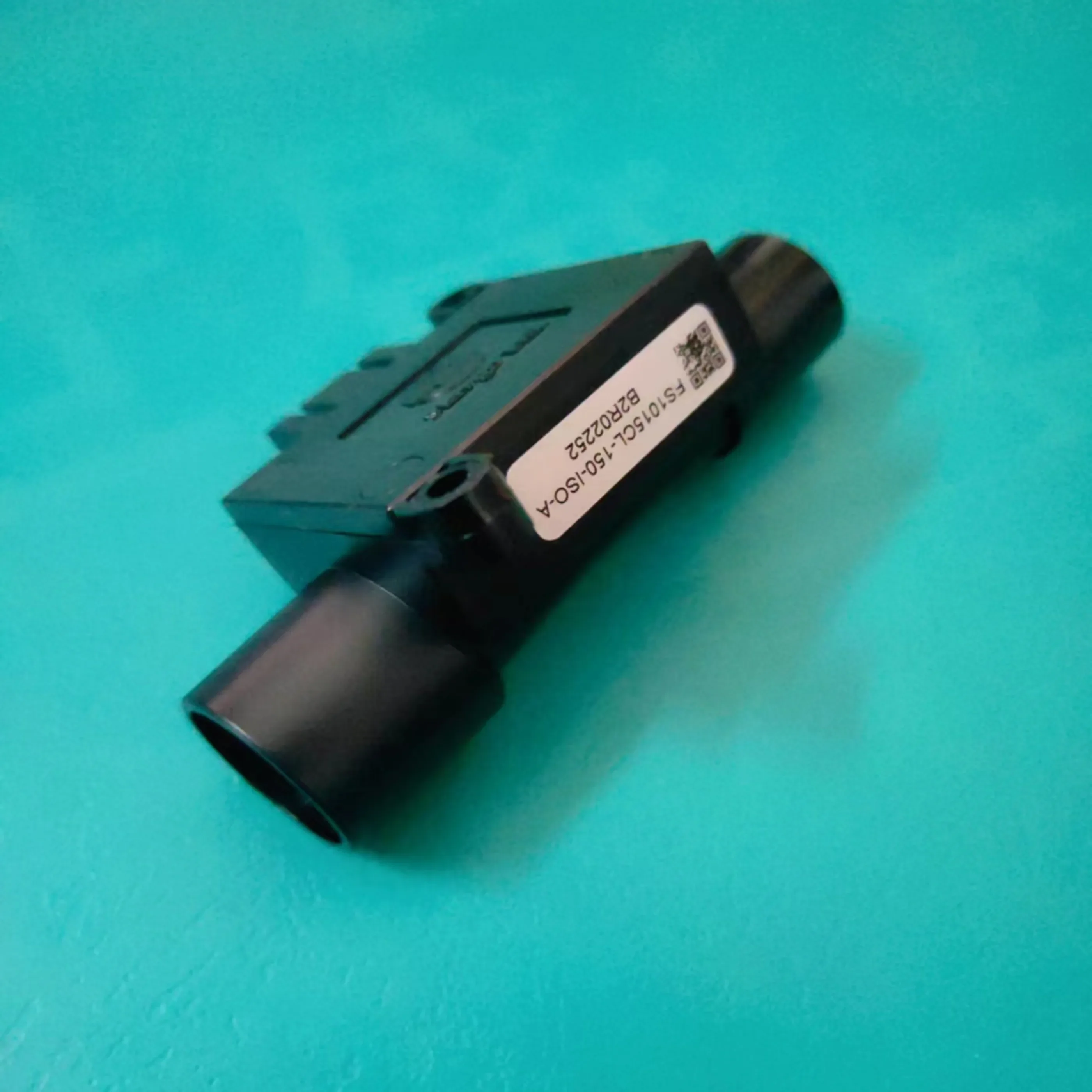 Display body ventilator air flow meter FS1015CL-100-ISO miniature gas mass flow sensor