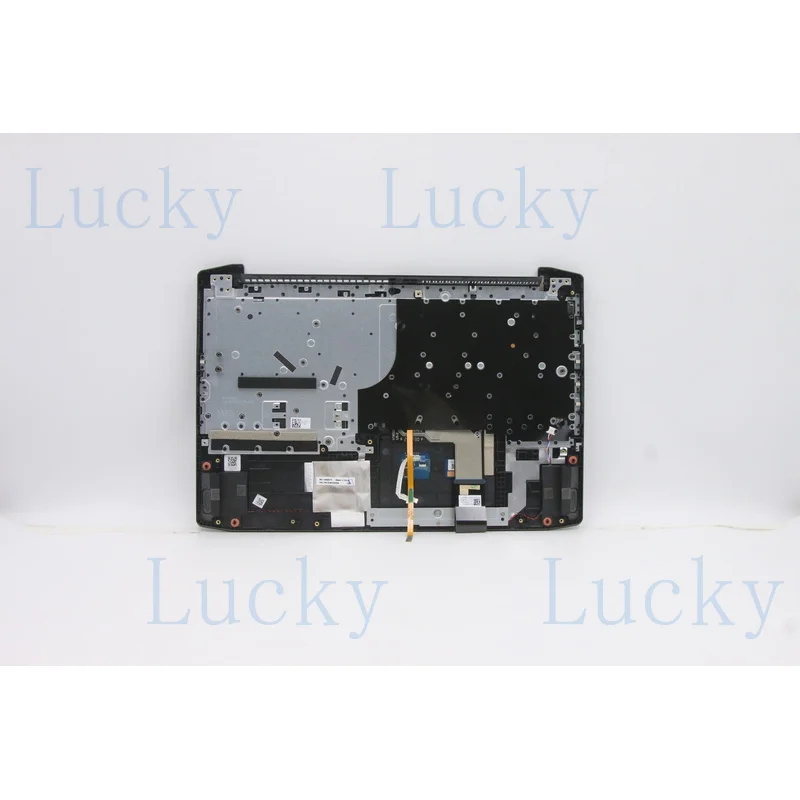 Z+   for   Lenovo Ideapad Gaming 3-15ARH05 5CB0Z33234 Headrest w/ Keyboard