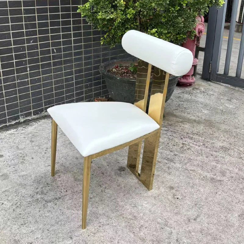 Household Banquet Restaurant Soft Bag Chair