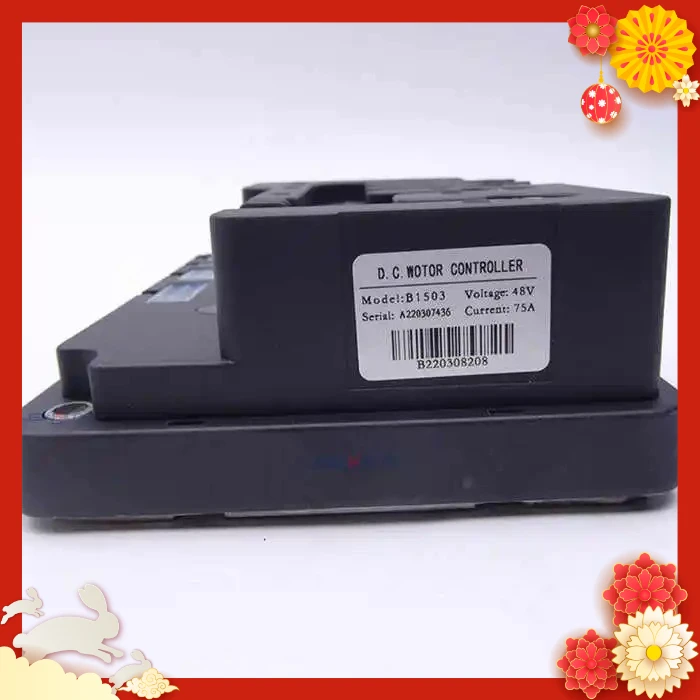 For Hangcha Leiwing B1503 Electric Forklift 48V Mini Pallet Truck Controller Module Board