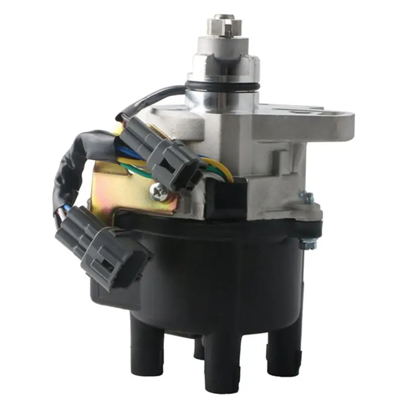 

Simple Car New Ignition Distributor 1902016280 1902016250 For Toyota Corolla 1.8L 93 94 Celica ST 94 95 8AFE 19020 16280