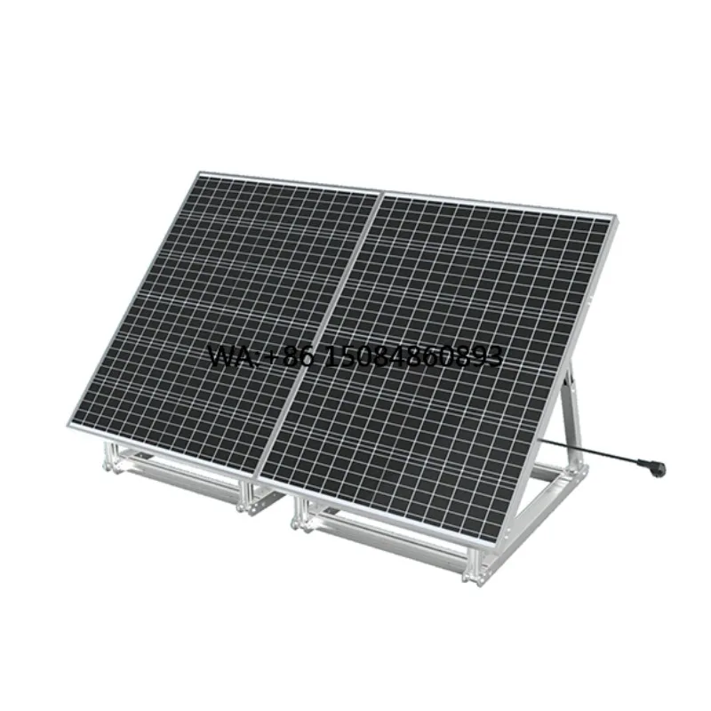 Balcony solar power generation  800W Micro On Grid Inverter High Quality Good Price Balcony Solar Project Home Use