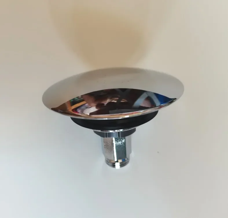 Original shower accessories 97204000 basin press bounce sewer plug