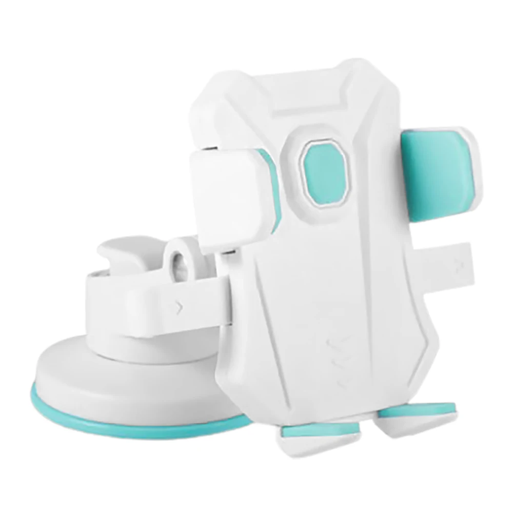 

Car Phone Holder Air Vent Oh Suction Mount Cell Holders Automotive Bracket Clip for Telephone