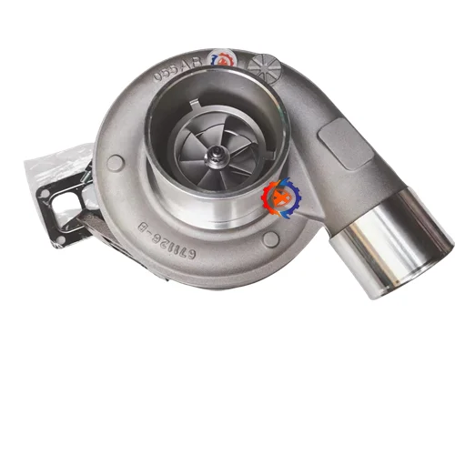 

Cc car 330C 330CL C9 C-9 Engine Turbocharger 191-5518 191-5094 1915094 Turbo 1915518 10R2355 248-5246