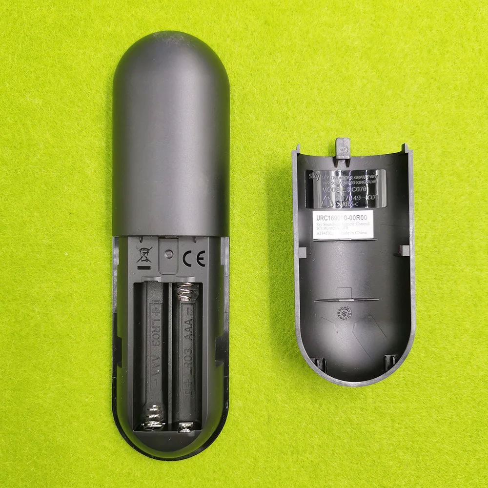 Original Remote Control SC070 URC169000-00R00 For Sky Devialet Soundbox