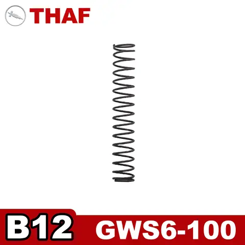 Compression Spring For Bosch Angle Grinder GWS6-100 GWS6-115 GWS6-125 GWS600 GWS650 GWS660 GWS670 GWS6700 B12
