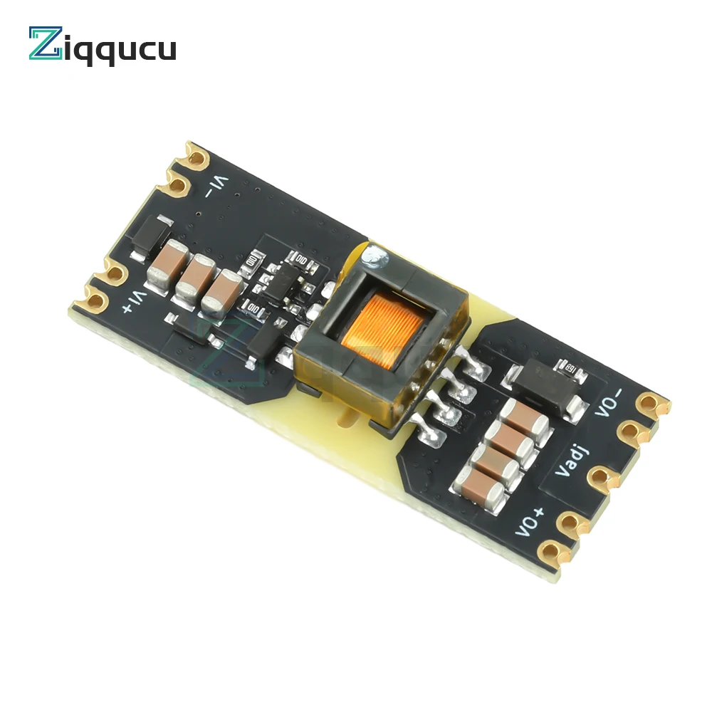 JW3510 Isolated DC-… - image