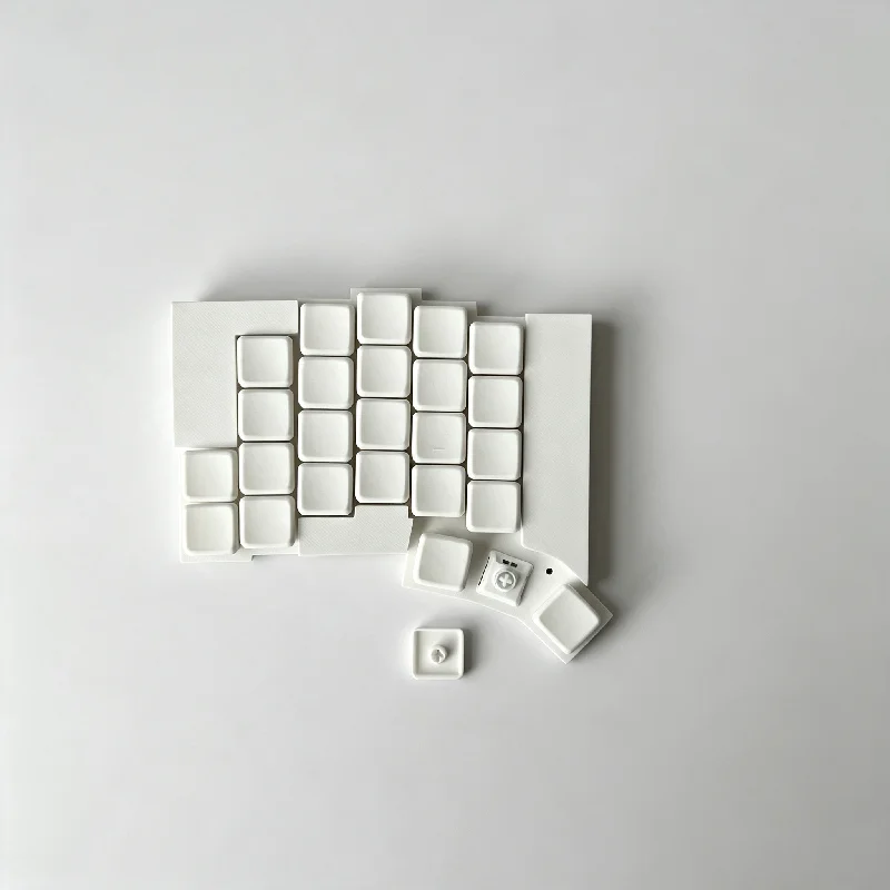Totem-max Tastiera Meccanica W - Silent Switch Mechanical Keyboard recensione e prezzo