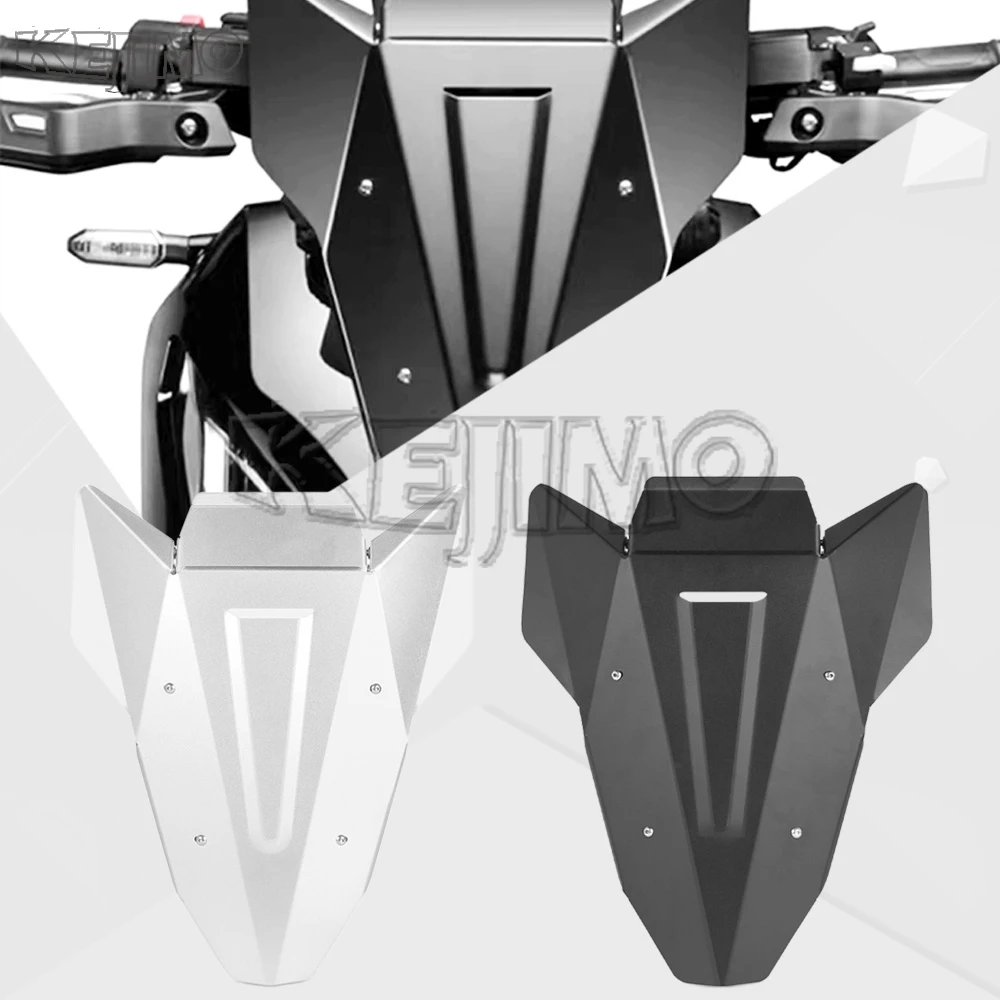 

XADV750 X ADV xadv 750 2021 2022 2023 2024 Front Windscreen Windshield Wind Shield Screen Protector For Honda XADV 750 2025