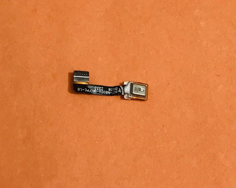 Oryginalny mikrofon Mic dla Blackview BV7100 MT6769Z Octa Core 6.583 "FHD darmowa wysyłka
