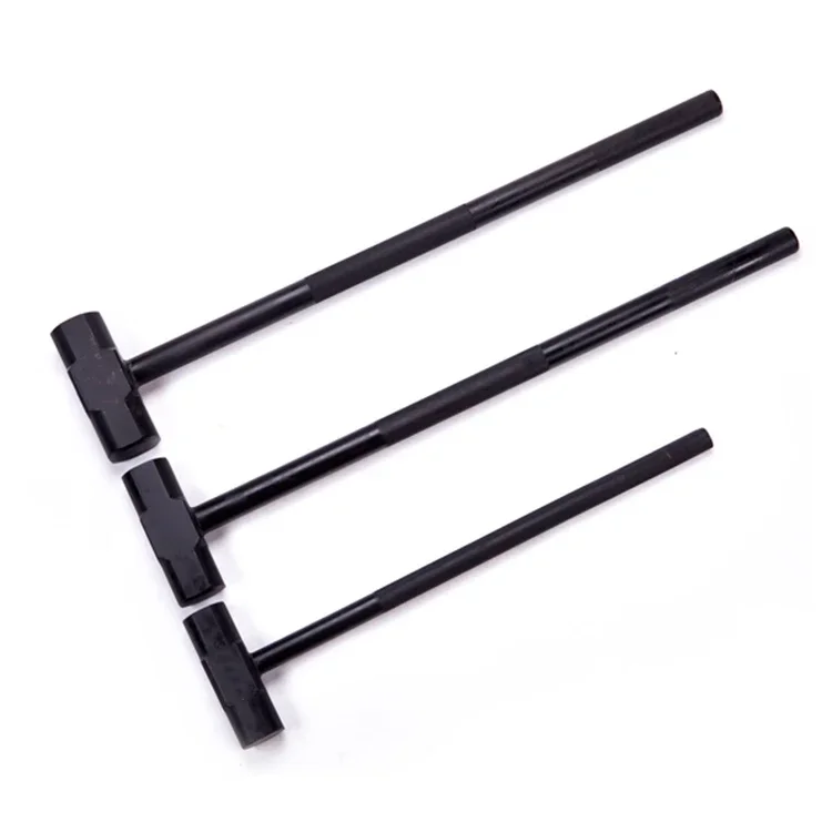 

Manufacturer Sale Flexible Sledge Hammer Sledge Hammer Stainless Sledge Hammer