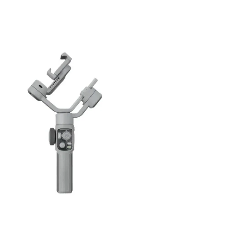 

Write fun SMOOTH 5E brisk follow-up mobile phone stabilizer AI intelligent tracking anti-shake selfie stick