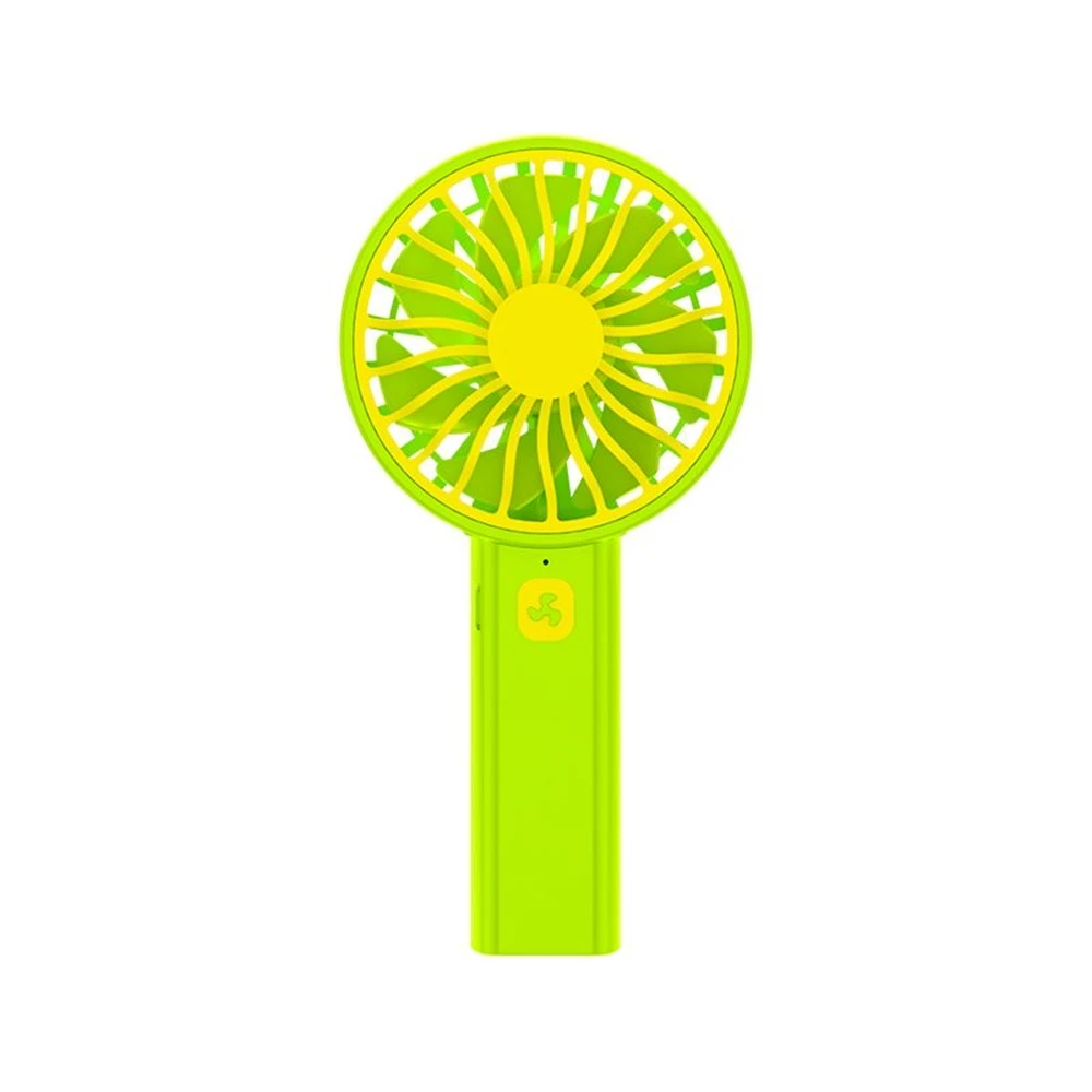 

Portable Mini Fruit Color Hand Fan USB Main Fan USB/Portable