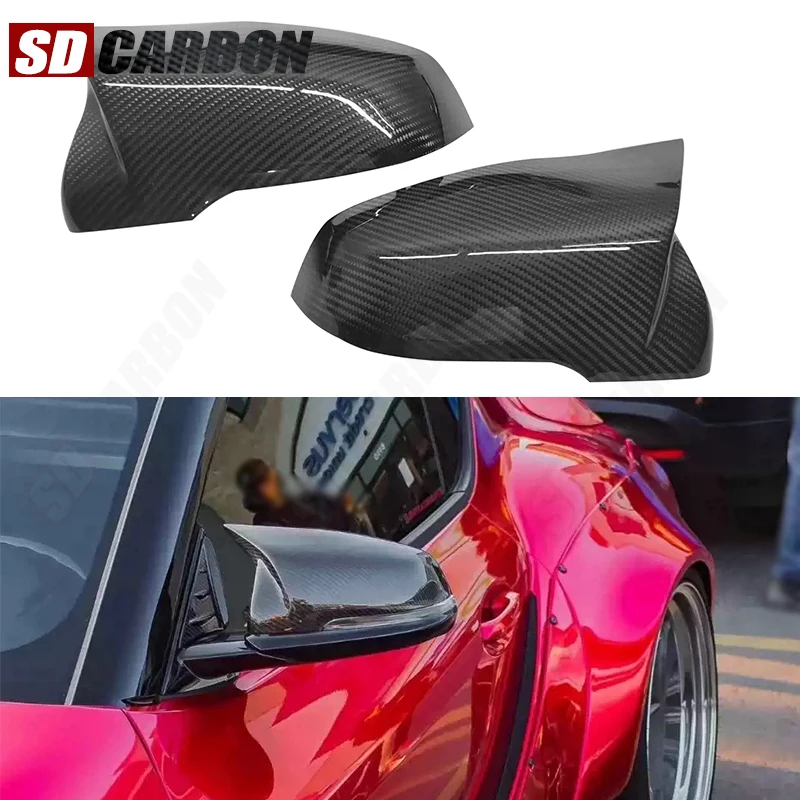 For Toyota Supra A9…