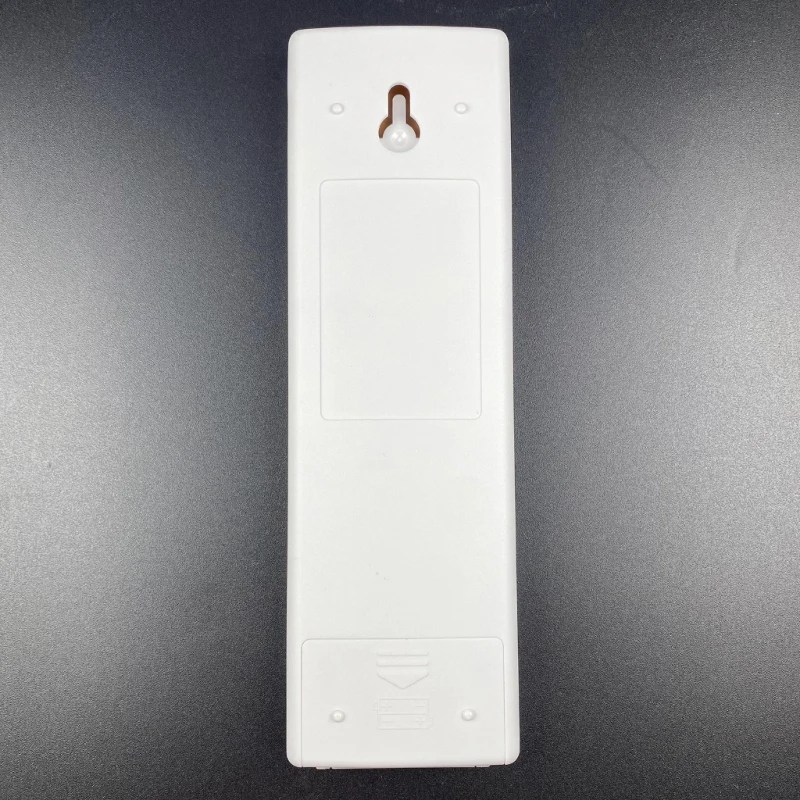  Intelligent Remote Control for CRMC B153JBEZ Air Conditioner Units with Energy Saving Mode Reducing Battery Consumption