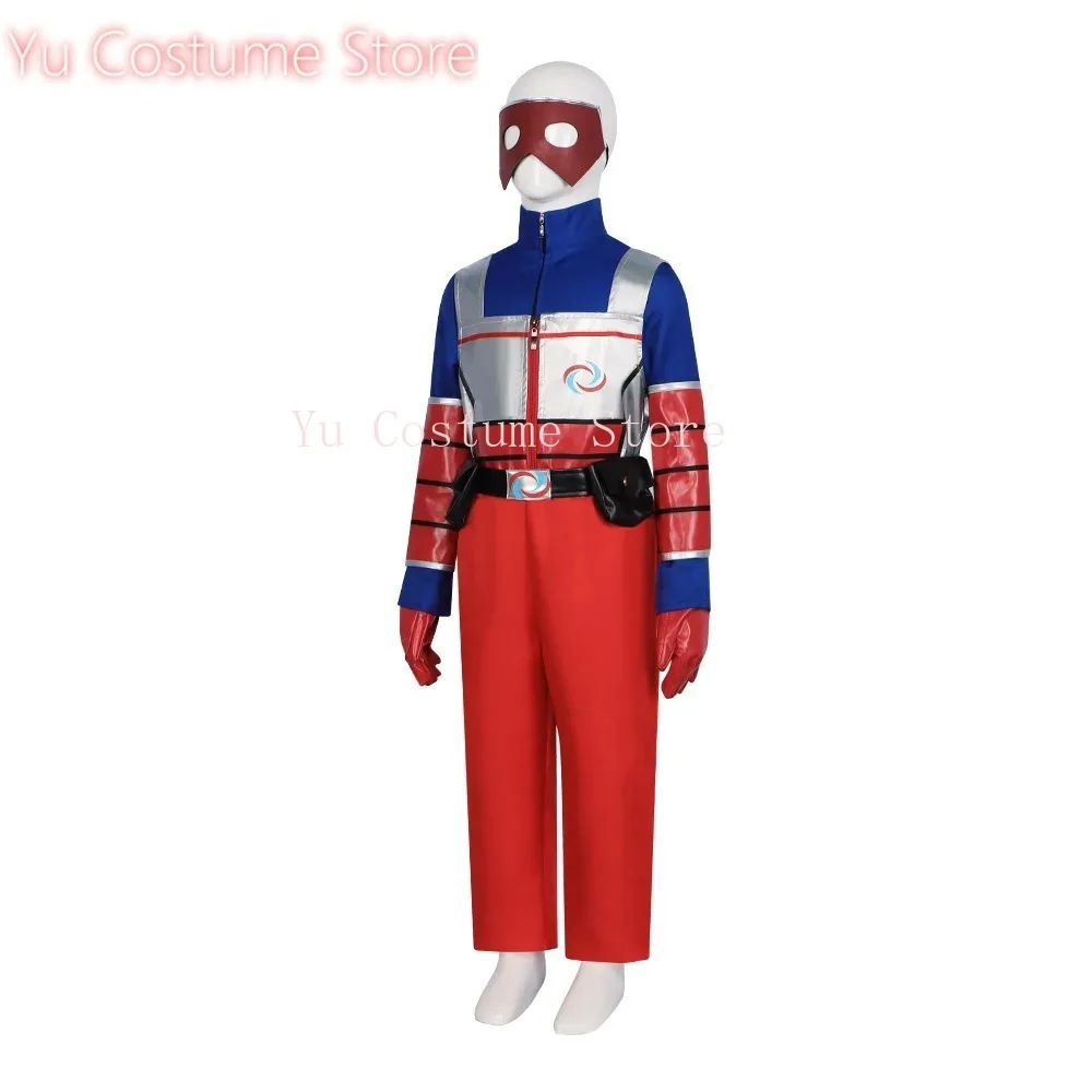 

Юй Костюм Магазин Аниме Набор Аниме Мультфильм Генри Косплей Взрослый Хэллоуин Карнавальный Костюм