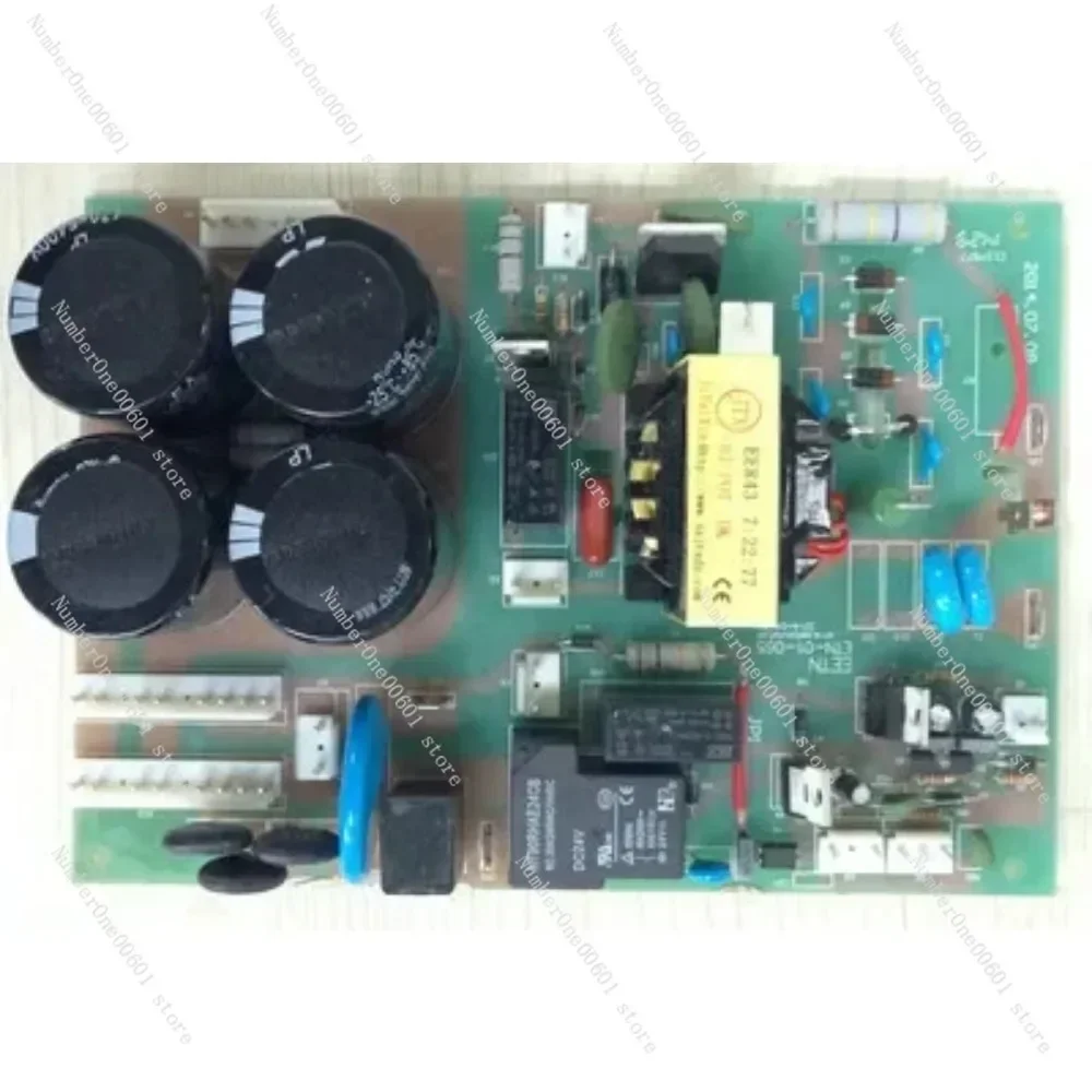 Universal Welding Machine Power Board Argon Arc Welding High Frequency Board TIG WS 200 250 Bottom Plate MOS