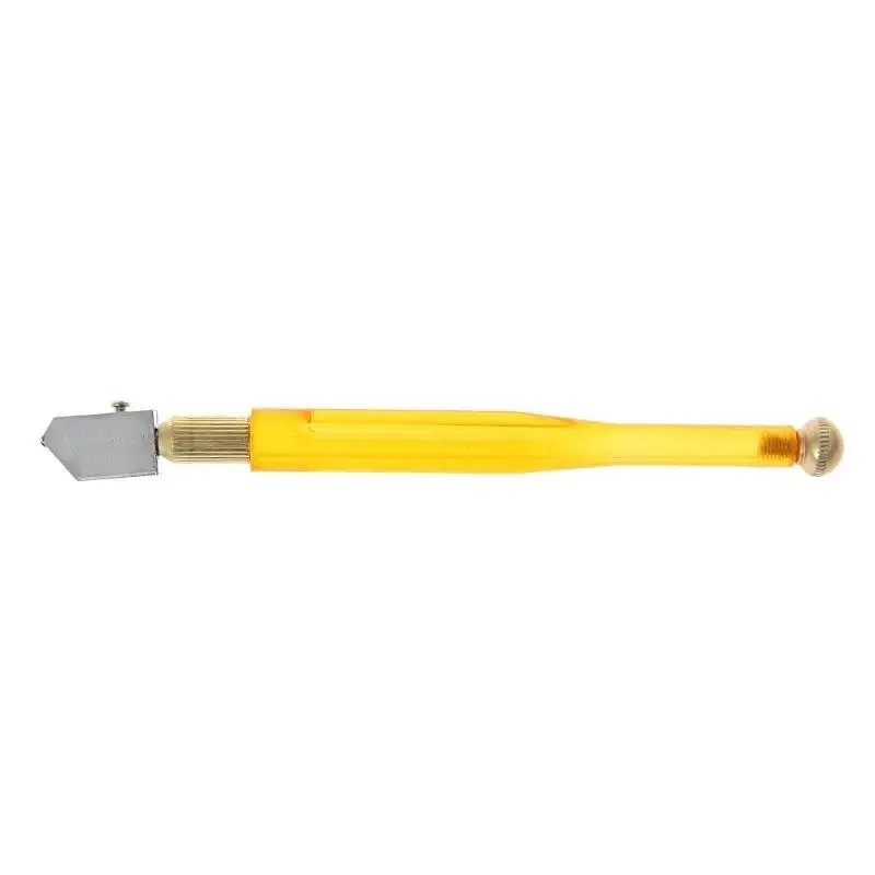 

A2BE Portable Antislip Cutting Tool Wheel Blade Glass Tile Cutter Diamond Tip