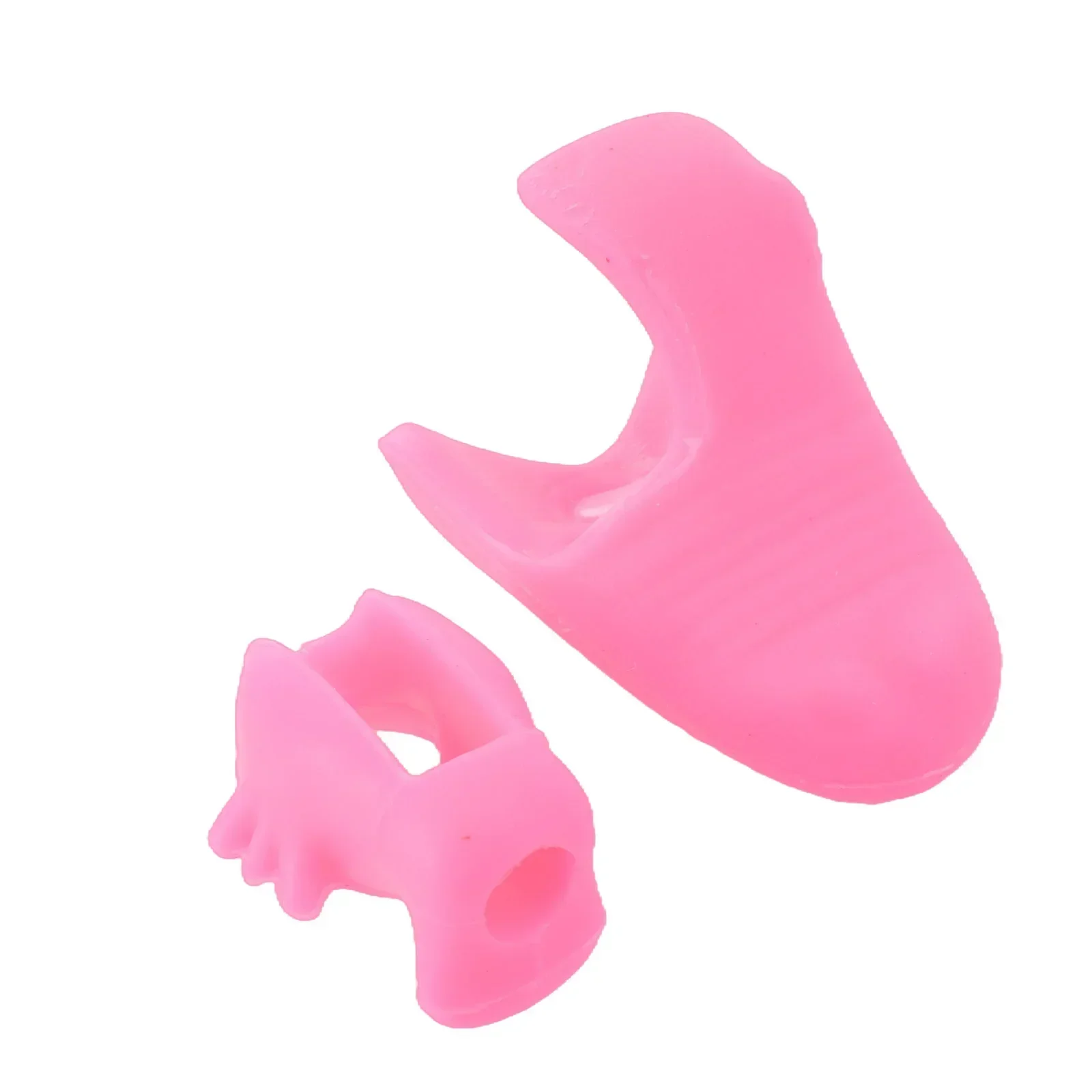 Hand Arbor Support Grip Silicon Tool Violin Bow Grip Adult Correcting Device Curved Pinky Posture Grip Hot Sale