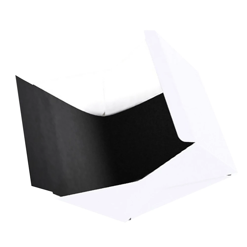 

Foldable Led Box For Photography Tent Small Product Studio Portable Design Accessories Food Jewelry Light Tent Foldable Light