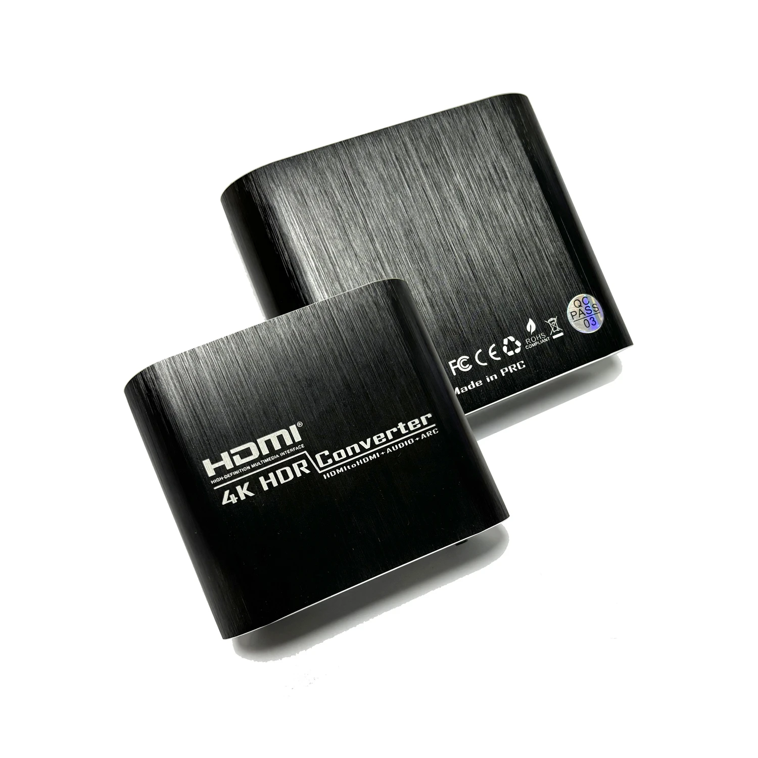 4K Hdr Hdmi To Hdmi… - image