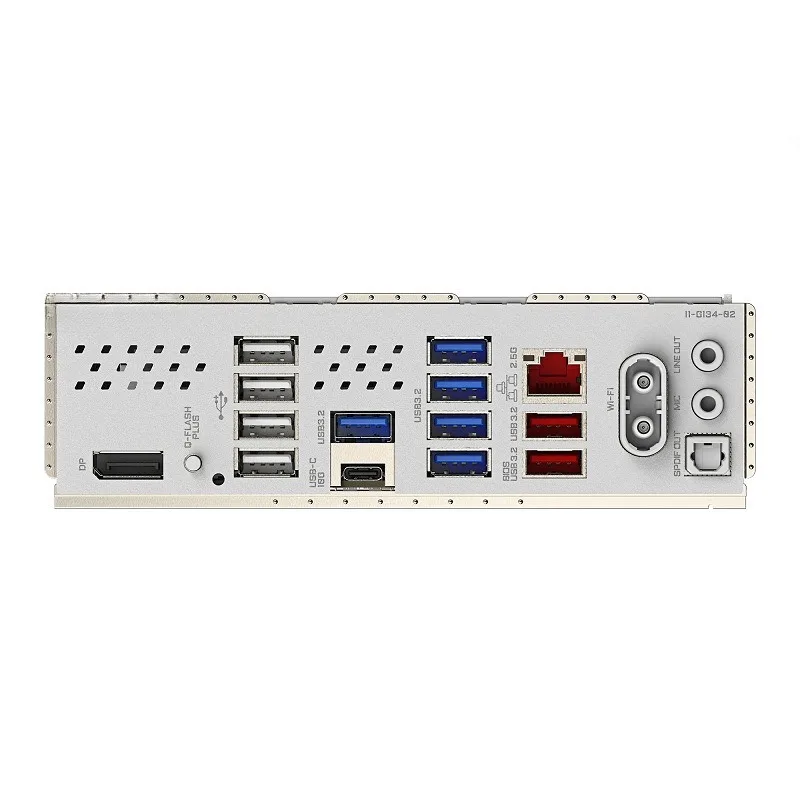 B850M AORI ELITE WIFI6100 ICE main board D5 CPU 9700X 9800X3D