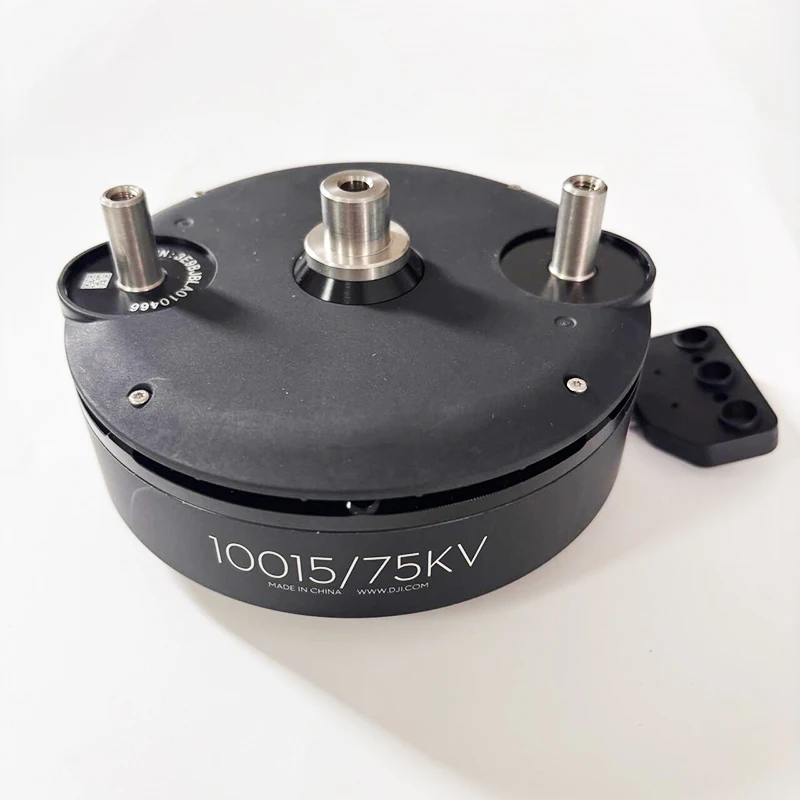 Brand New Agricultural Drone T20 10015 Motor For DJI Argas Plant Protection Drones Repair Part